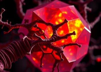 Study links lipofuscin buildup in aging and CLN1 to cellular lipid imbalance