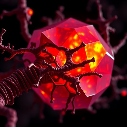 Study links lipofuscin buildup in aging and CLN1 to cellular lipid imbalance
