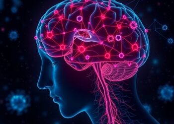 Study links major depression symptoms to endocytosis, hypersomnia, immune and motor pathways