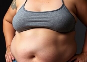 Study Links Obesity to Increased Cardiovascular Disease Risk