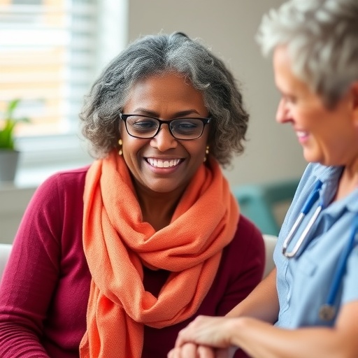 Study Links Self-Care Agency to Adherence in Oral Cancer Therapy Patients