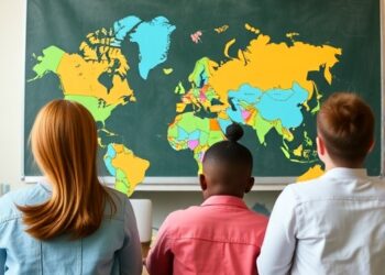 Study Maps How Soft Skills Shape Students’ Peer Relationships at School