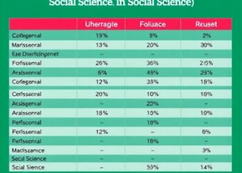 Study Measures Prevalence and Impact of Overstated Causal Claims in Social Science