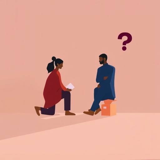 Study questions passkey safety for people experiencing intimate partner abuse