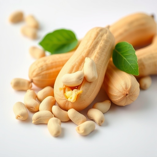 Study Retracted on Desferrioxamine B Improving Peanut Oil Content, Nutrient Uptake, Growth