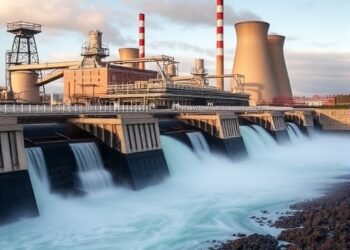 Study reveals benefits of co-firing wastewater sludge at thermal power plants