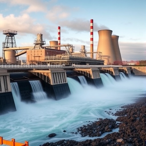 Study reveals benefits of co-firing wastewater sludge at thermal power plants