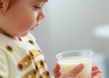Study reveals devastating toll of soaring infant formula prices on UK families