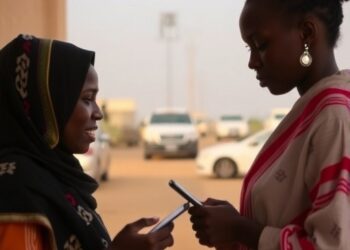 Study reveals gender differences in communications and telecommunications spending in Chad