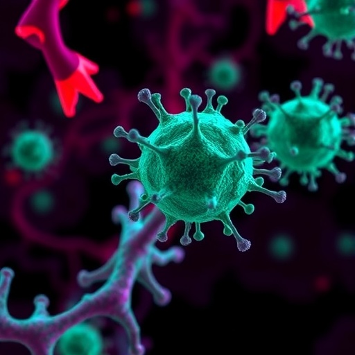 Study reveals HHV-8-driven immune regulation in HIV-associated and classic Kaposi sarcoma