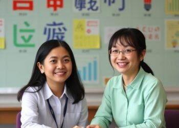Study reveals how collaboration, efficacy, and innovation support shape Chinese teacher satisfaction