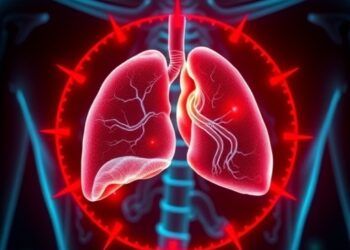 Study reveals how the liver’s internal clock may shape metabolism