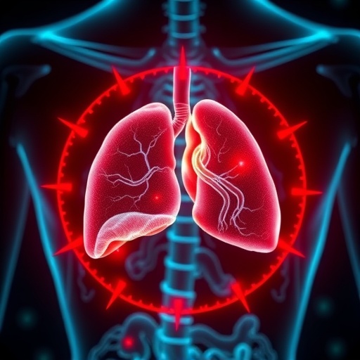 Study reveals how the liver’s internal clock may shape metabolism