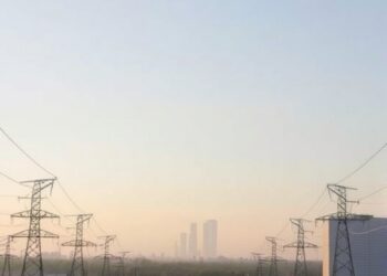 Study Reveals Lingering Urban Emissions Despite Net-Zero Targets