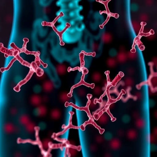 Study reveals prevalence and co-resistance of multidrug-resistant E. coli in urinary infections