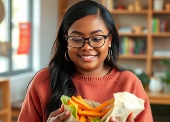 Study reveals racial and gender disparities in food insecurity among college students