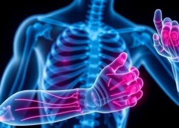Study Reveals Shared Biological Mechanisms Linking Muscle Loss and Osteoporosis