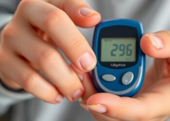 Study reveals surge in type 2 diabetes among people under 20