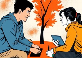 Study Reveals Two Pathways Buffering Graduate Students’ Developmental Crises Over Time