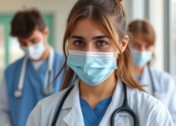 Study reveals what drives moral distress in medical science students