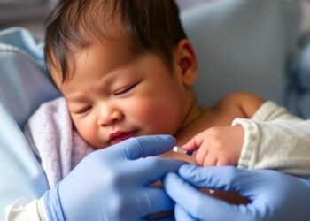 Study suggests triple-dose regimen may permanently eliminate HIV in newborns