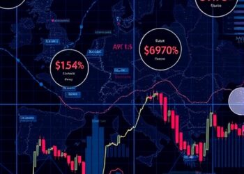 Study Tracks Evolving Stock Return Spillovers and Drivers in Developed Markets