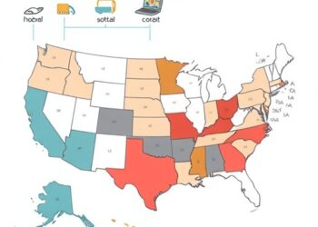 Study Tracks Social Needs Screening and Positivity Across a Multistate Health System