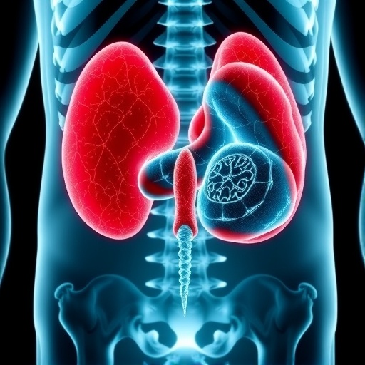 Study: Traditional prostate cancer risks don’t predict hormone therapy benefit