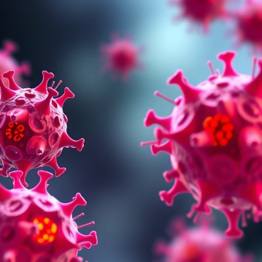 Study uncovers hidden drivers behind aggressive childhood cancers
