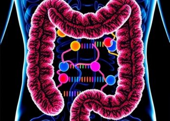 Study uncovers overlooked DNA mutation pattern linked to colorectal cancer