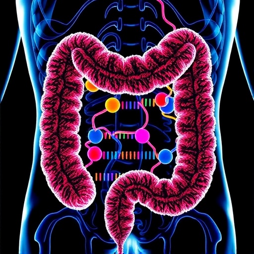 Study uncovers overlooked DNA mutation pattern linked to colorectal cancer