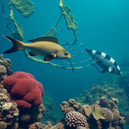Study warns three-quarters of Indo-Pacific coral reefs may drown as seas rise
