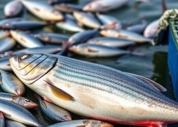 Subsidies and fragmented enforcement hinder progress against illegal fishing, study finds