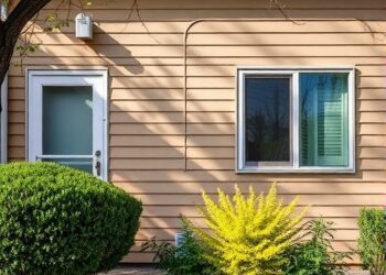 Substandard Housing Raises Fall Risk Among Older Adults