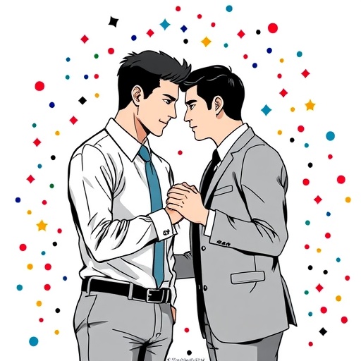 Successful coordination arises when interacting partners align their self-predictions
