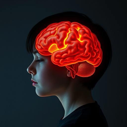 Suicidal thoughts in preadolescents linked to altered brain reward responses