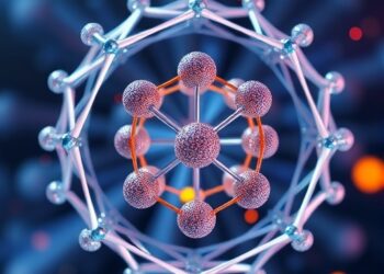 SUNY Poly joins $19.9 million NSF initiative accelerating AI-driven materials discovery