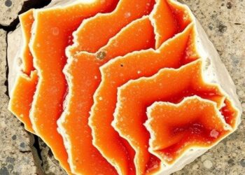 SUNY Potsdam Faculty Receive NSF Grant to Study Ancient Rocks’ Paleosalinity