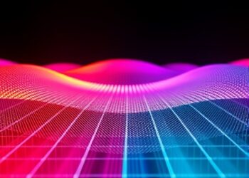 Surface-Wave-Driven Metasurfaces Generate Custom Vector Light Fields