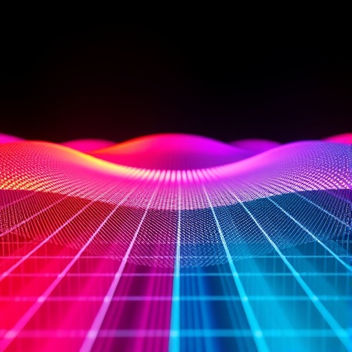 Surface-Wave-Driven Metasurfaces Generate Custom Vector Light Fields