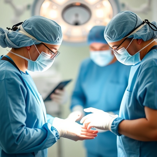 Surgical Trainees Report Experiences of Identity-Related Vigilance