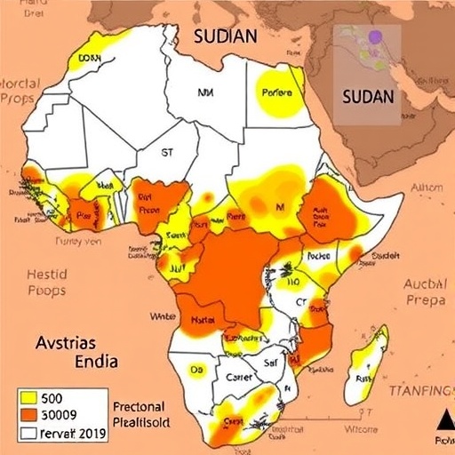 Survey-Based Model Reveals How Preparedness Constraints Shape Cholera Transmission in Sudan