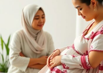 Survey links sociodemographics to postnatal massage use among Malaysian mothers