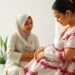 Survey links sociodemographics to postnatal massage use among Malaysian mothers