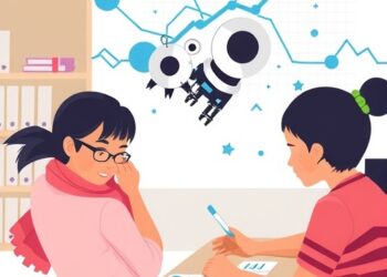 Survey: Parents, educators say AI’s rise demands stronger student data skills