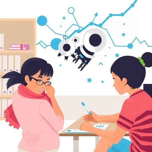 Survey: Parents, educators say AI’s rise demands stronger student data skills