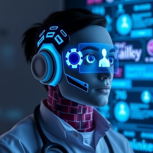Survey reveals Sri Lankan medical students’ knowledge and views of AI chatbots