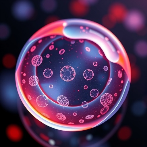 Switchable smart gel could enable next-generation drug delivery and sensing technologies