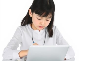 Switching to digital testing changes student scores, TIMSS evidence from four regions
