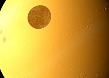 SwRI Study Finds Evidence Pluto’s Surface Recently Hosted Flowing Liquid